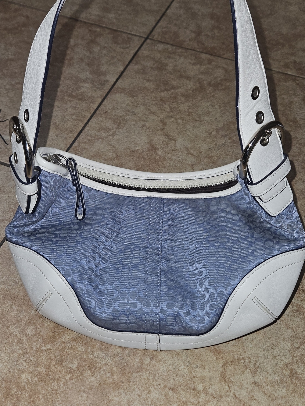 Coach Shoulder Bag